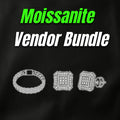 Moissanite Vendor