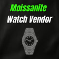 Moissanite Watch Vendor